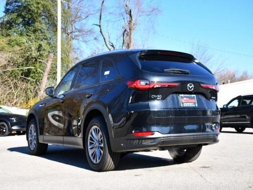 2026 Mazda CX-90 SE