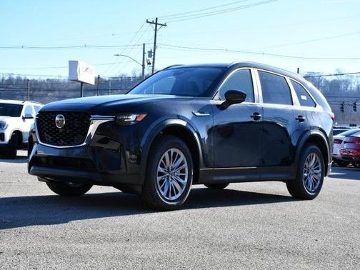 2026 Mazda CX-90 SE