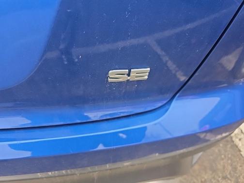 2023 Mitsubishi Eclipse Cross 