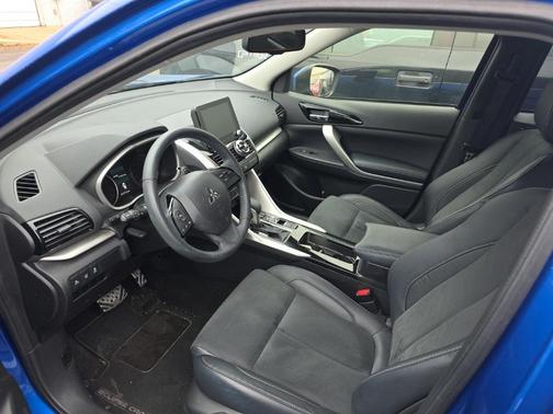 2023 Mitsubishi Eclipse Cross 