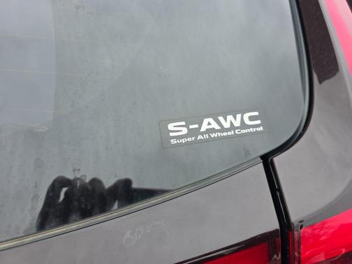 2023 Mitsubishi Eclipse Cross 