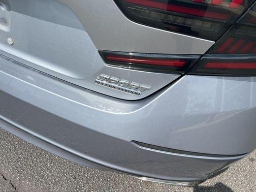 2021 Honda Accord Sport SE