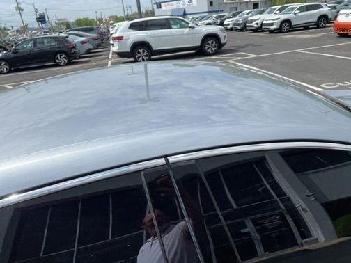 2021 Honda Accord Sport SE