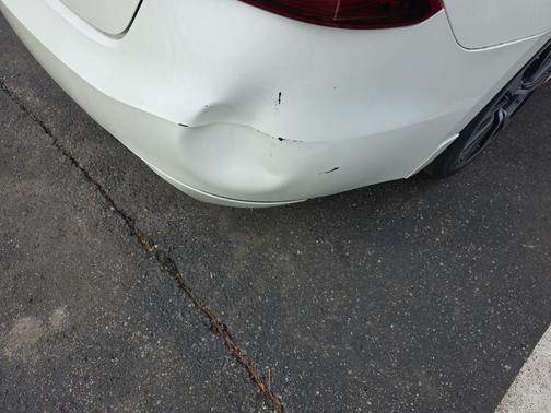 2017 Nissan Maxima 3.5 S