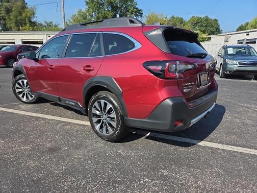 2023 Subaru Outback Limited
