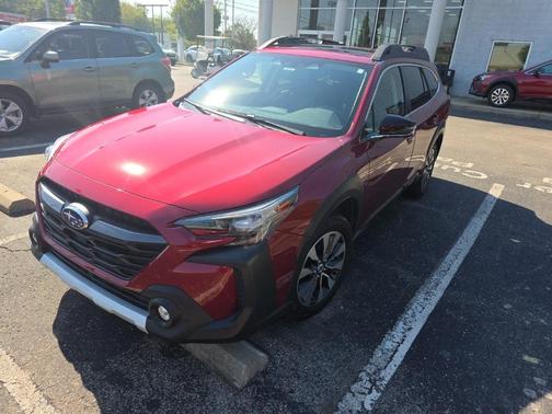 2023 Subaru Outback Limited