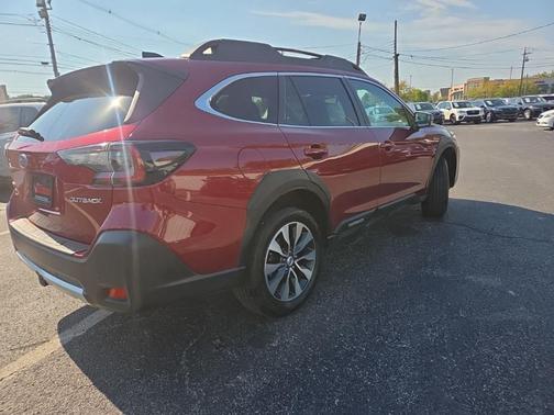2023 Subaru Outback Limited