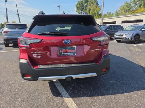 2023 Subaru Outback Limited