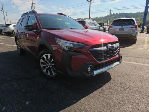 2023 Subaru Outback Limited