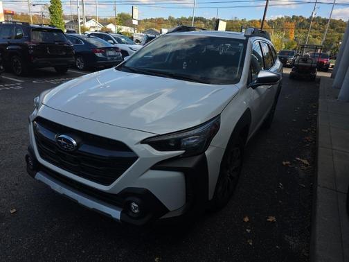 2024 Subaru Outback Touring