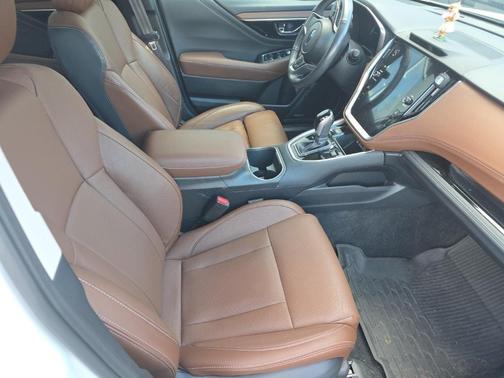 2024 Subaru Outback Touring