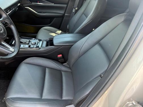 2024 Mazda CX-30 2.5 S Preferred Package