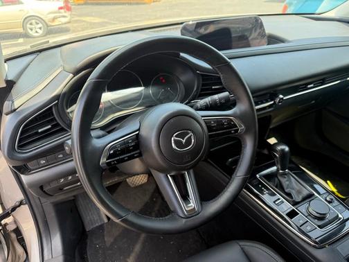 2024 Mazda CX-30 2.5 S Preferred Package