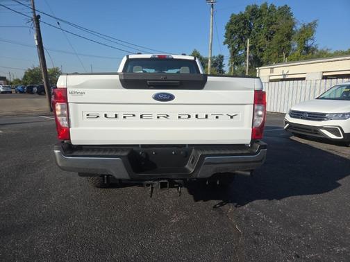 2022 Ford F-250 XL