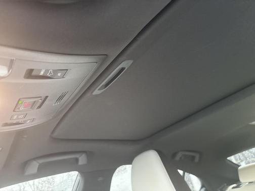 2024 Lexus IS 350 F Sport