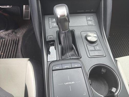 2024 Lexus IS 350 F Sport