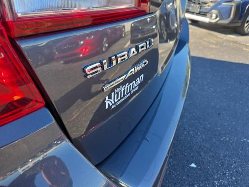 2019 Subaru Outback 3.6R Limited