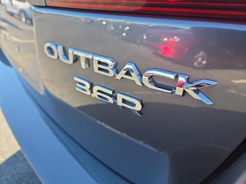 2019 Subaru Outback 3.6R Limited