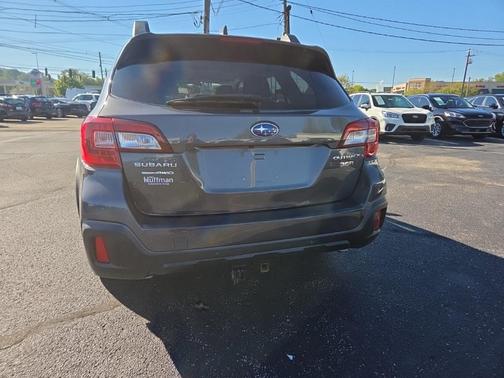 2019 Subaru Outback 3.6R Limited