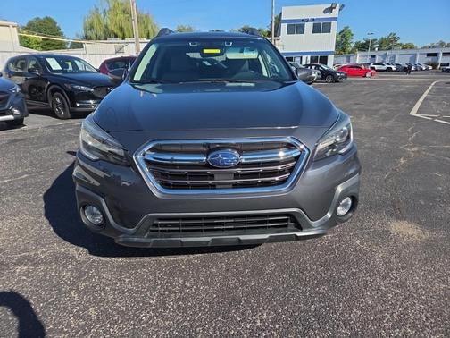 2019 Subaru Outback 3.6R Limited