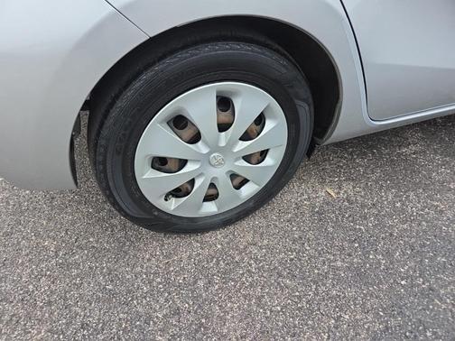 2013 Toyota Prius c One