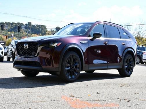 2026 Mazda CX-90 Premium