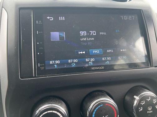 2017 Jeep Compass High Altitude