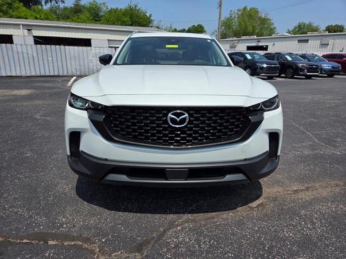2024 Mazda CX-50 2.5 S Premium Plus Package