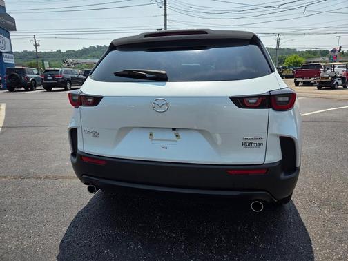 2024 Mazda CX-50 2.5 S Premium Plus Package