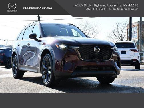 2026 Mazda CX-90 Premium