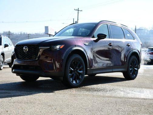 2026 Mazda CX-90 Premium