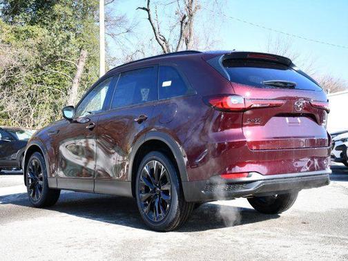 2026 Mazda CX-90 Premium