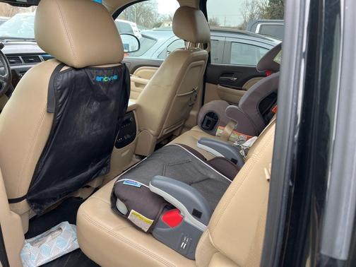 2014 GMC Sierra 2500 Denali