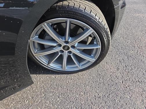 2025 Audi A5 Sportback 45 S line quattro Premium