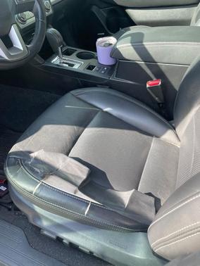 Crystal White Pearl 2017 Subaru Outback 2.5i Limited