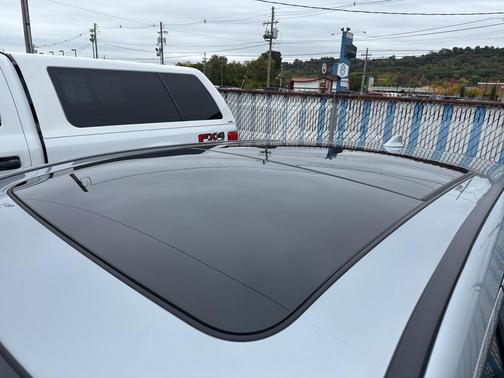 2019 Acura RDX Advance Package