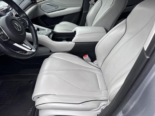 2019 Acura RDX Advance Package