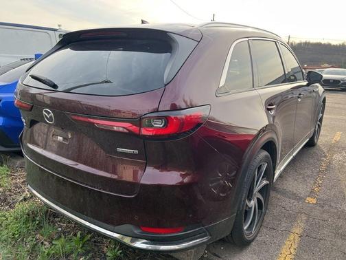 2024 Mazda CX-90 Premium