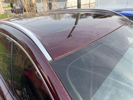 2024 Mazda CX-90 Premium