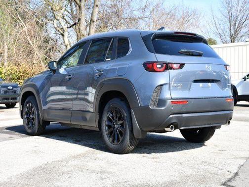 2026 Mazda CX-50 Hybrid PREFERRED