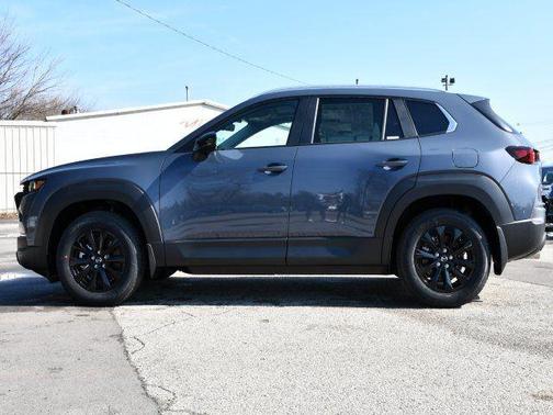 2026 Mazda CX-50 Hybrid PREFERRED