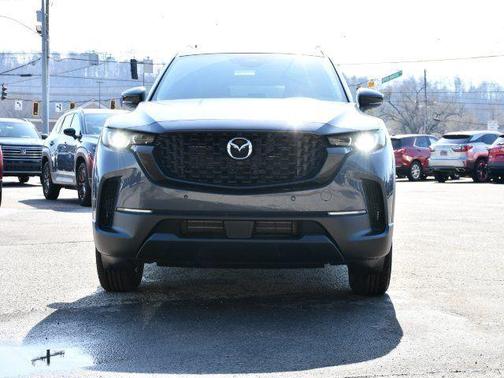 2026 Mazda CX-50 Hybrid PREFERRED