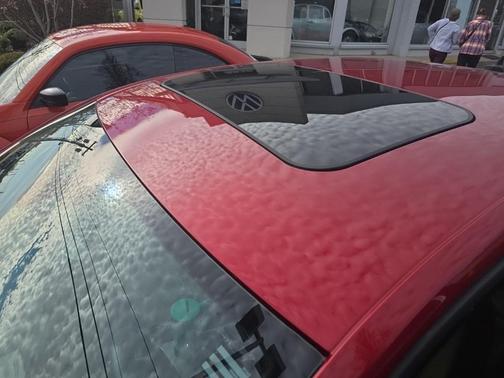 2021 Volkswagen Passat 2.0T R-Line