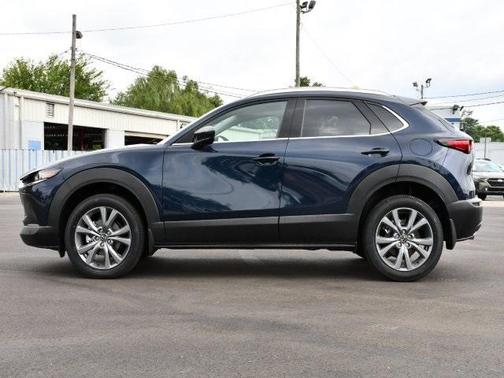 2025 Mazda CX-30 Premium Package