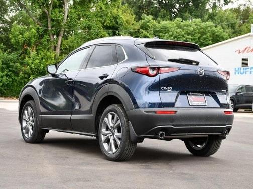 2025 Mazda CX-30 Premium Package