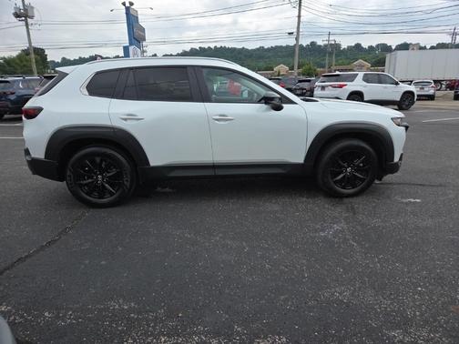 2024 Mazda CX-50 2.5 S Preferred Package
