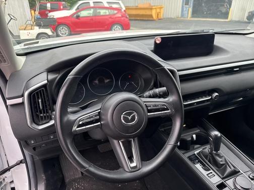 2024 Mazda CX-50 2.5 S Preferred Package