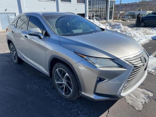 2019 Lexus RX 350 350