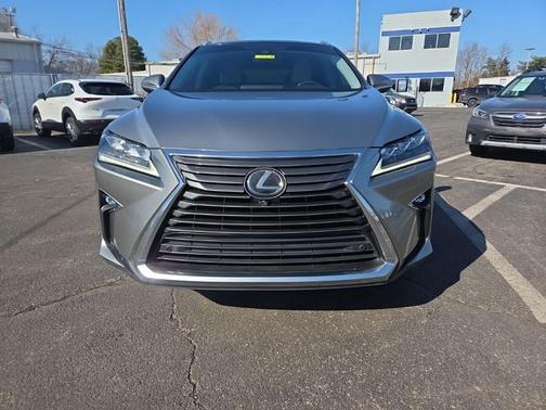2019 Lexus RX 350 350