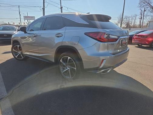 2019 Lexus RX 350 350